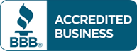 Better Business Bureau Accredited Business